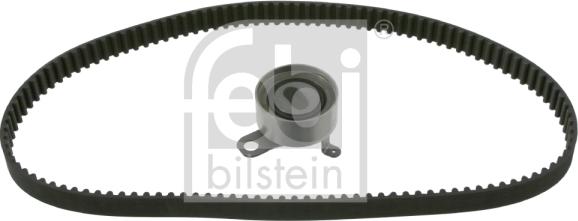 Febi Bilstein 24789 - Kit de distribution cwaw.fr