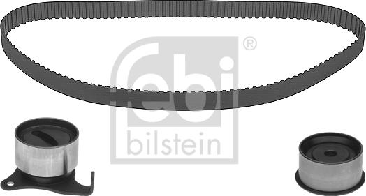 Febi Bilstein 24787 - Kit de distribution cwaw.fr