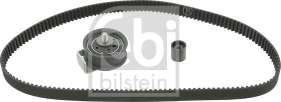 Febi Bilstein 24724 - Kit de distribution cwaw.fr