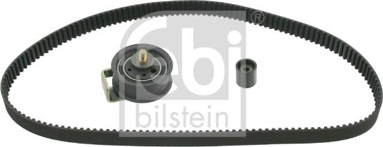 Febi Bilstein 24723 - Kit de distribution cwaw.fr