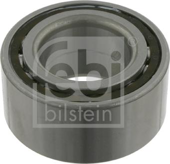 Febi Bilstein 24770 - Roulement de roue cwaw.fr