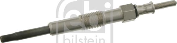 Febi Bilstein 24771 - Bougie de préchauffage cwaw.fr