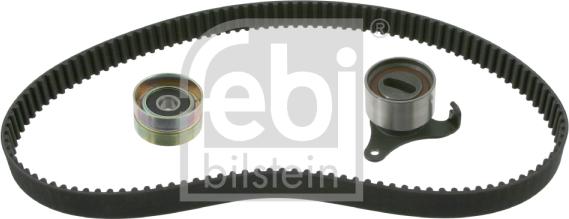 Febi Bilstein 24772 - Kit de distribution cwaw.fr