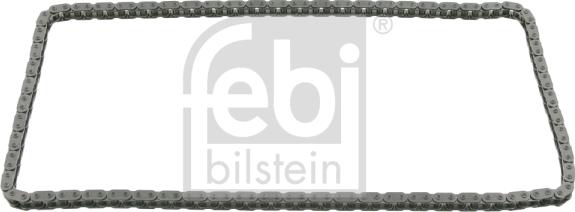 Febi Bilstein 25402 - Chaîne de distribution cwaw.fr