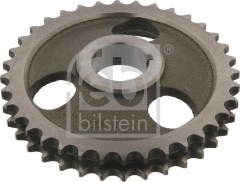 Febi Bilstein 25024 - Roue dentée, arbre à came cwaw.fr