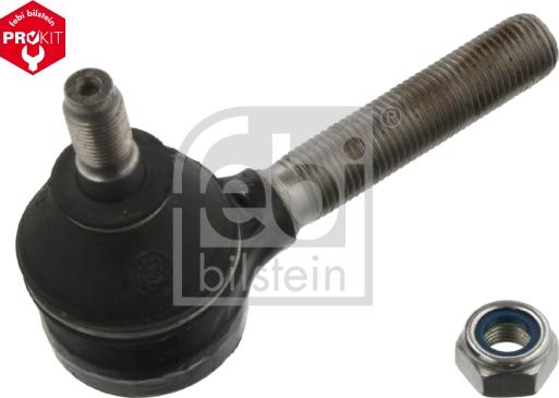 Febi Bilstein 25190 - Rotule de barre de connexion cwaw.fr