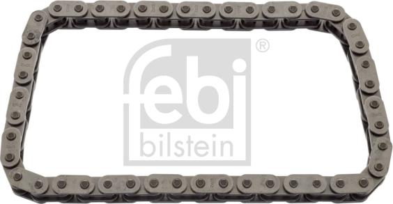 Febi Bilstein 25396 - Chaîne de distribution cwaw.fr