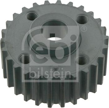 Febi Bilstein 25342 - Roue dentée, vilebrequin cwaw.fr