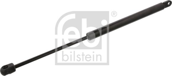 Febi Bilstein 25301 - Vérin, capot-moteur cwaw.fr