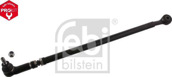 Febi Bilstein 25290 - Barre de connexion cwaw.fr