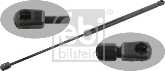 Febi Bilstein 25230 - Vérin de hayon, de coffre cwaw.fr