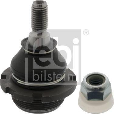 Febi Bilstein 25231 - Rotule de suspension cwaw.fr