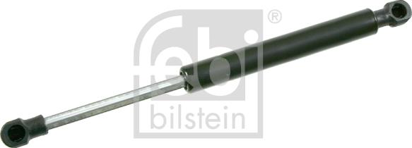 Febi Bilstein 25232 - Vérin de hayon, de coffre cwaw.fr