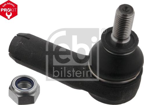 Febi Bilstein 25270 - Rotule de barre de connexion cwaw.fr