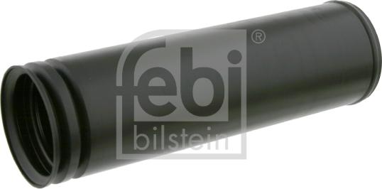 Febi Bilstein 26941 - Bouchon de protection / soufflet, amortisseur cwaw.fr