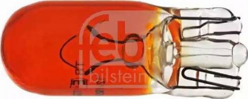 Febi Bilstein 26965 - Ampoule, feu clignotant / feu-position avant cwaw.fr