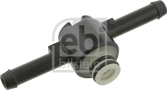 Febi Bilstein 26960 - Soupape, filtre à carburant cwaw.fr