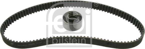 Febi Bilstein 26905 - Kit de distribution cwaw.fr