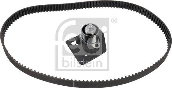 Febi Bilstein 26901 - Kit de distribution cwaw.fr