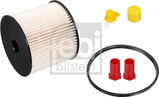 Febi Bilstein 26908 - Filtre à carburant cwaw.fr