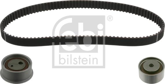 Febi Bilstein 26903 - Kit de distribution cwaw.fr