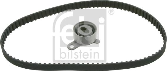 Febi Bilstein 26902 - Kit de distribution cwaw.fr