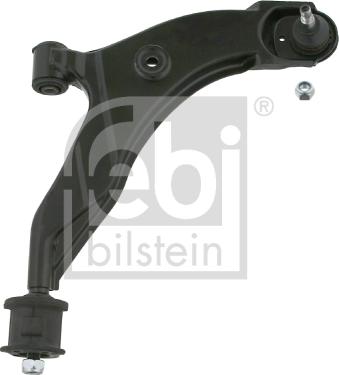 Febi Bilstein 26918 - Bras de liaison, suspension de roue cwaw.fr