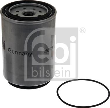 Febi Bilstein 26979 - Filtre à carburant cwaw.fr