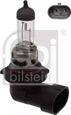 Febi Bilstein 26975 - Ampoule, projecteur antibrouillard cwaw.fr