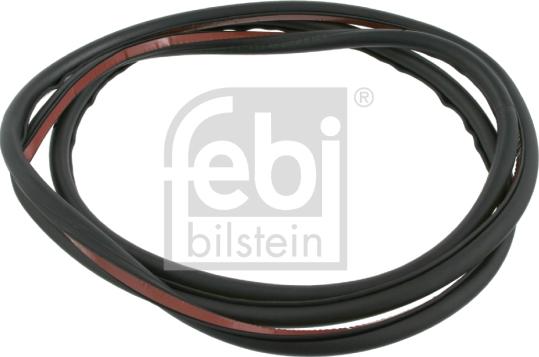 Febi Bilstein 26497 - Joint d'étanchéité de porte cwaw.fr