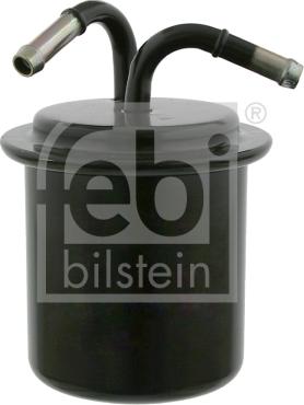 Febi Bilstein 26443 - Filtre à carburant cwaw.fr