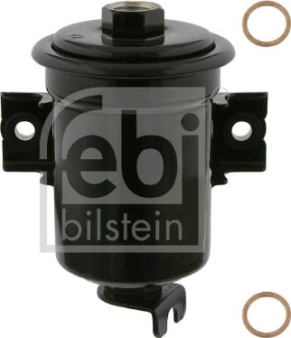 Febi Bilstein 26442 - Filtre à carburant cwaw.fr