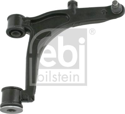 Febi Bilstein 26454 - Bras de liaison, suspension de roue cwaw.fr