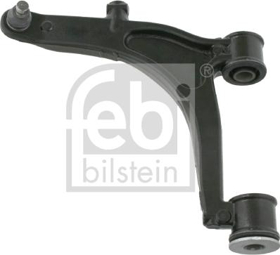 Febi Bilstein 26453 - Bras de liaison, suspension de roue cwaw.fr