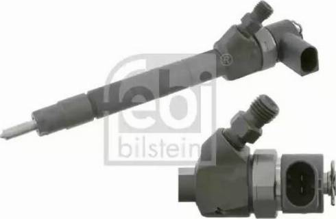 Febi Bilstein 26485 - Porte-injecteur cwaw.fr