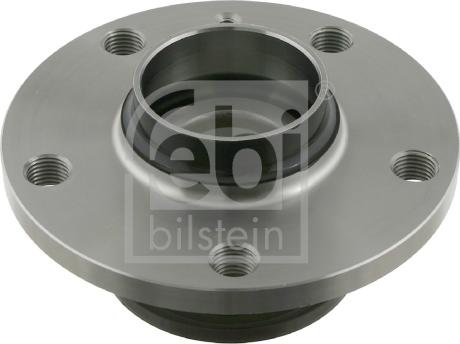 Febi Bilstein 26483 - Kit de roulements de roue cwaw.fr