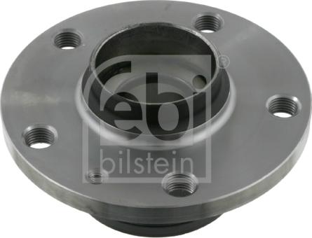 Febi Bilstein 26474 - Kit de roulements de roue cwaw.fr