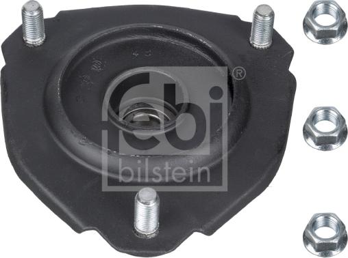 Febi Bilstein 26596 - Coupelle de suspension cwaw.fr