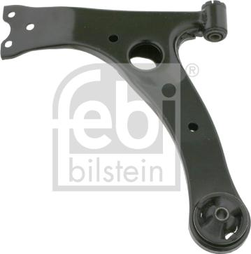 Febi Bilstein 26598 - Bras de liaison, suspension de roue cwaw.fr