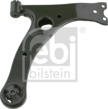 Febi Bilstein 26597 - Bras de liaison, suspension de roue cwaw.fr