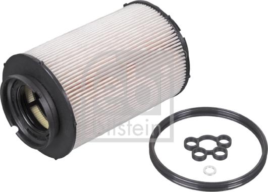 Febi Bilstein 26566 - Filtre à carburant cwaw.fr