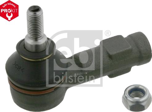 Febi Bilstein 26519 - Rotule de barre de connexion cwaw.fr