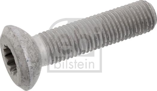 Febi Bilstein 26511 - Vis d'essieu, arbre de commande cwaw.fr