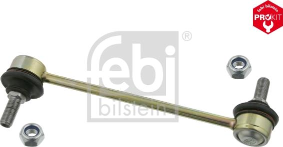 Febi Bilstein 26588 - Entretoise / tige, stabilisateur cwaw.fr