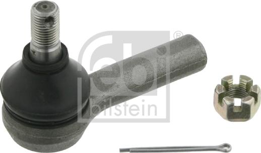 Febi Bilstein 26536 - Rotule de barre de connexion cwaw.fr