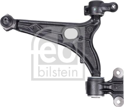 Febi Bilstein 26645 - Bras de liaison, suspension de roue cwaw.fr