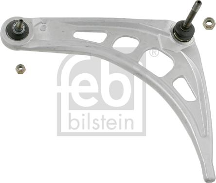 Febi Bilstein 26641 - Bras de liaison, suspension de roue cwaw.fr