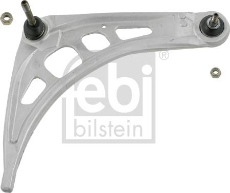 Febi Bilstein 26642 - Bras de liaison, suspension de roue cwaw.fr