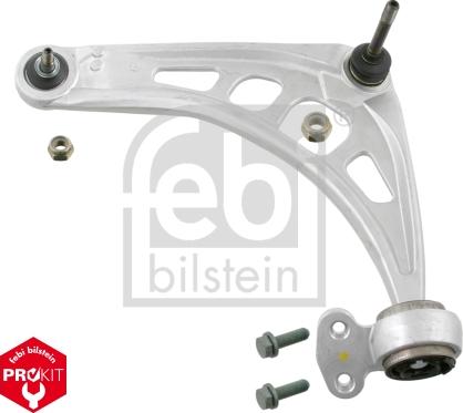 Febi Bilstein 26655 - Bras de liaison, suspension de roue cwaw.fr