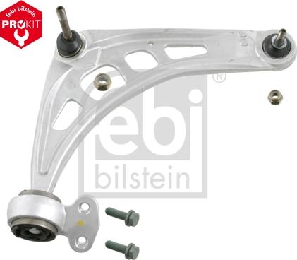 Febi Bilstein 26656 - Bras de liaison, suspension de roue cwaw.fr